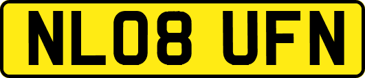 NL08UFN