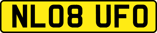 NL08UFO