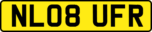 NL08UFR
