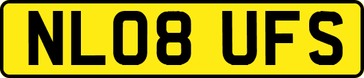 NL08UFS