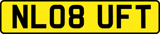 NL08UFT