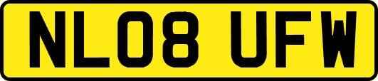 NL08UFW