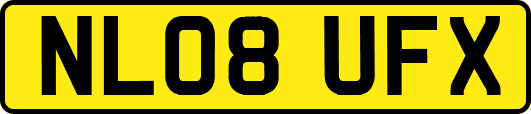 NL08UFX