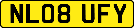 NL08UFY