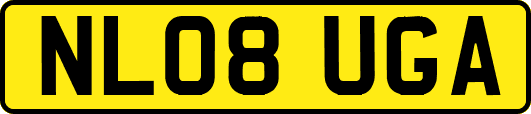 NL08UGA
