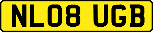 NL08UGB