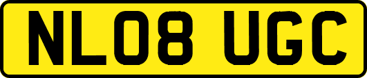 NL08UGC