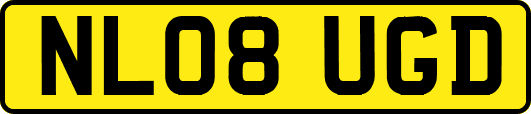 NL08UGD