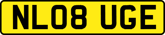 NL08UGE