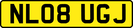 NL08UGJ