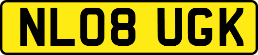 NL08UGK