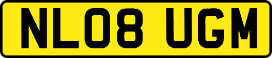 NL08UGM