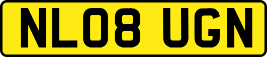 NL08UGN