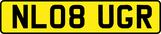 NL08UGR