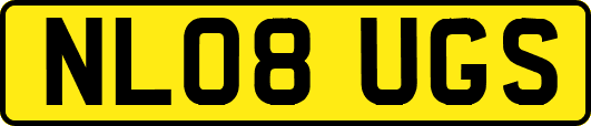 NL08UGS