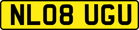 NL08UGU