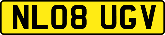 NL08UGV