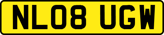 NL08UGW