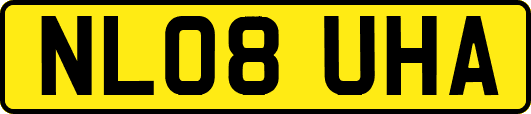 NL08UHA