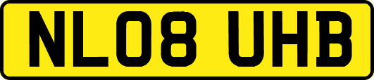 NL08UHB