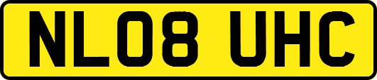 NL08UHC