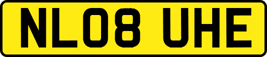 NL08UHE