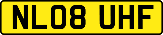 NL08UHF