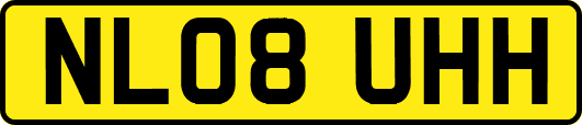 NL08UHH