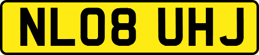 NL08UHJ