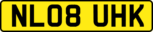 NL08UHK