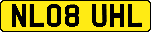 NL08UHL