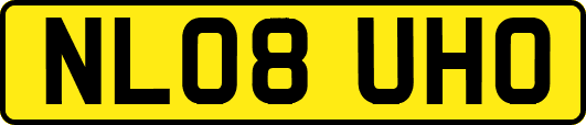 NL08UHO