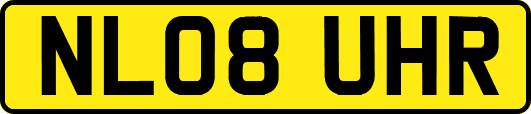 NL08UHR