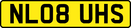 NL08UHS