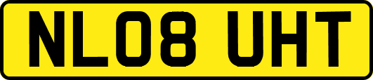 NL08UHT