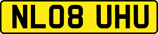 NL08UHU