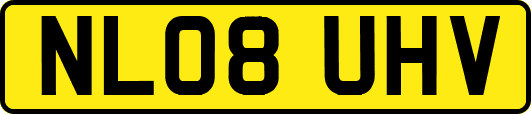NL08UHV