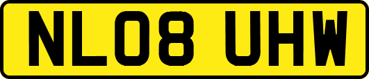 NL08UHW