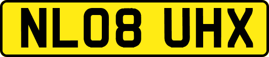 NL08UHX