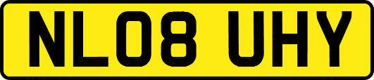 NL08UHY