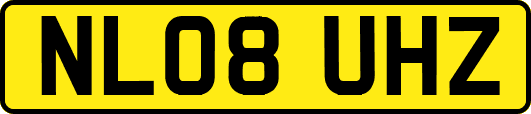 NL08UHZ