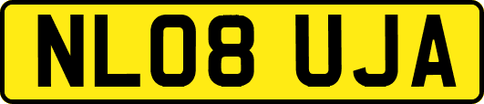 NL08UJA
