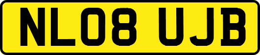 NL08UJB