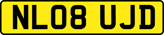 NL08UJD
