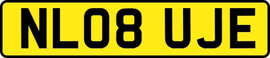 NL08UJE