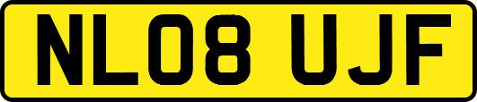 NL08UJF