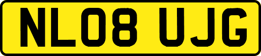 NL08UJG