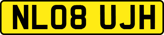 NL08UJH
