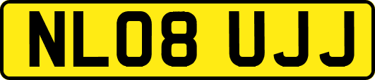 NL08UJJ