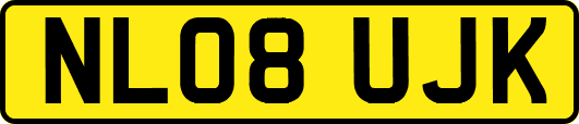 NL08UJK